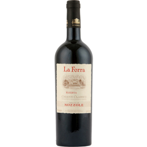 Вино Ambrogio e Giovanni Folonari La Forra Chianti Classico Reserva красное сухе 0.75 л 14% (8001670154255) ТОП в Черновцах