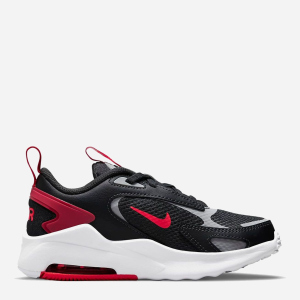 Кроссовки детские Nike Air Max Bolt (Pse) CW1627-005 30 (12.5C) Черные с красным (195239272868)