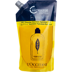 Гель для душу L'Occitane en Provence Цитрус-Вербена 500 мл (3253581717592)