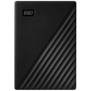 Зовнішній жорсткий диск 2.5 2TB WD (WDBYVG0020BBK-WESN). 42438 краща модель в Чернівцях