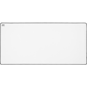 хорошая модель Игровая поверхность 2E Gaming Mouse Pad XXL Speed/Control White (2E-PG330WH)