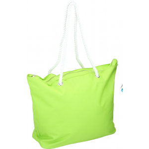 Сумка LIFETIME Beach Bag 59x19x40 см Green (871125217519-1 green) ТОП в Чернівцях