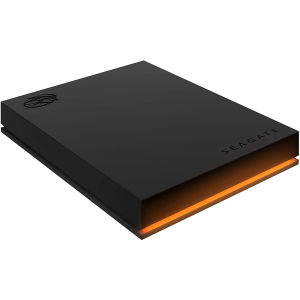 Жесткий диск Seagate FireCuda Gaming Hard Drive 2TB STKL2000400 2.5 USB 3.2 External Black в Черновцах