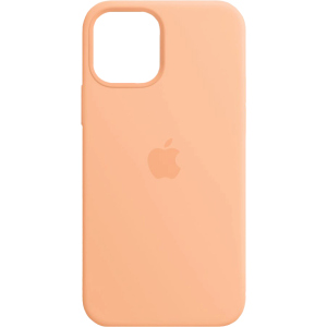 Панель ArmorStandard Solid Series для Apple iPhone 12 mini Cantaloupe