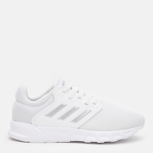 Кроссовки Adidas Tenis Showtheway FX3748 36 (4.5UK) 23 см Ftwwht/Silvmt/Ftwwht (4062061187430) лучшая модель в Черновцах