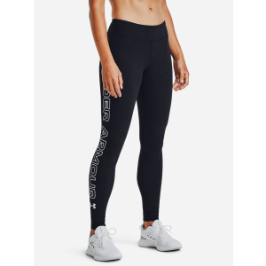 Спортивні штани Under Armour UA Favorite WM Leggings 1356403-001 S (194512545842) ТОП в Чернівцях