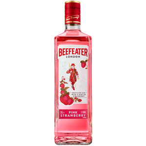 Джин Beefeater Pink 0.7 л 37.5% (5000299605950) надежный