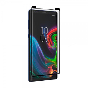 Захисне скло InvisibleShield Glass Curve Elite для Samsung Galaxy Note 9