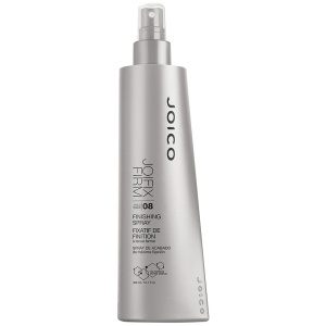 Лак неаерозольний Joico Style&Finish JoiFix Firm Finishing Spray для фінішу сильної фіксації 300 мл (074469477239)