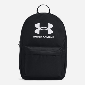 хорошая модель Рюкзак Under Armour UA Loudon Backpack 1364186-001 25L Черный (195250923626)