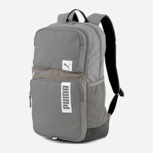 купити Рюкзак Puma Deck Backpack Ii 7729304 Ultra Gray (4062453785138)