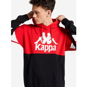 хороша модель Худі Kappa 110631-HB 56-58 (4670036918349)