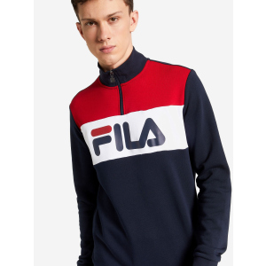 Спортивна кофта Fila 110552-MH 44-46 (4670036916857)