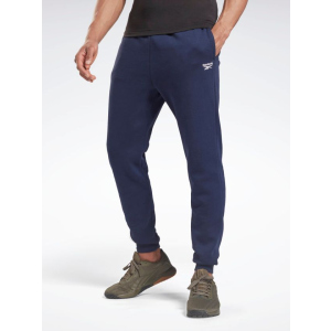 Спортивні штани Reebok Ri Fleece Jogger GS1602 L Vecnav (4064055082752) краща модель в Чернівцях