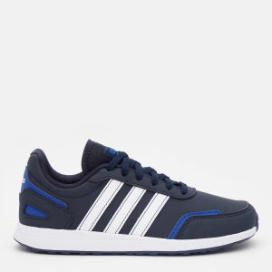 Кросівки дитячі Adidas Vs Switch 3 K FW3961 33 (21) Legink/Ftwwht/Royblu (4062059227513) в Чернівцях