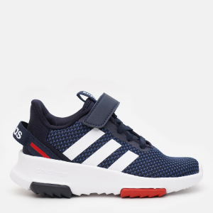 Кроссовки детские Adidas Racer Tr 2.0 C FX7284 32 (20) Legink/Ftwwht/Tecind (4062063327223)