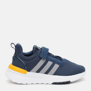 Кросівки дитячі Adidas Racer Tr21 C H04222 32 (20) Crenav/Grethr/Sogold (4064047000818) рейтинг