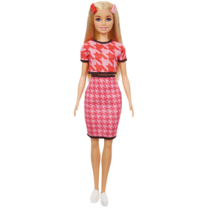 Лялька Barbie Модниця в костюмі у ламану клітку (GRB59) в Чернівцях