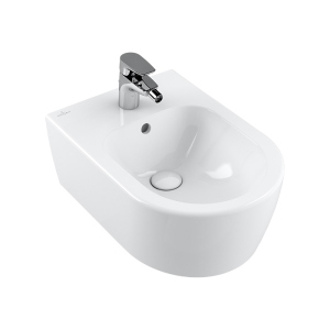 Біде Villeroy & Boch Avento (54050001) ТОП в Чернівцях