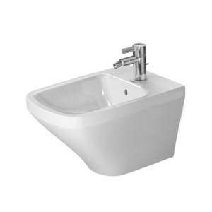 Биде подвесное Duravit DuraStyle (2287150000) в Черновцах