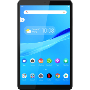 Планшет Lenovo Tab M8 FHD 3/32 WiFi Platinum Grey (ZA5F0005UA) краща модель в Чернівцях