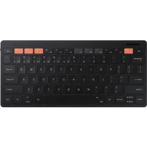 Бездротова клавіатура Samsung Smart Keyboard Trio 500 Black (EJ-B3400BBRGRU) ТОП в Чернівцях