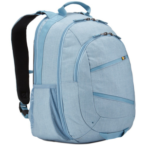 Рюкзак для ноутбука Case Logic Berkeley II 29L BPCA-315 15.6" Light Blue (3203615) ТОП в Чернівцях