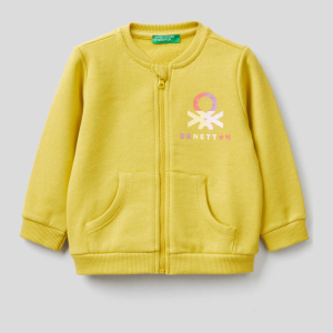 Толстовка United Colors of Benetton 3J70C5978.P-159 98 см (8033379664711) в Черновцах