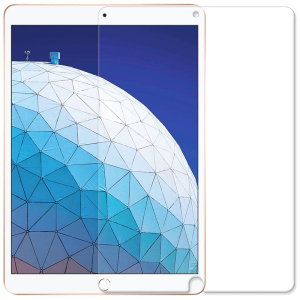 Противоударная защитная пленка Remax Apple iPad Air 2019 10.5" A2152 Прозрачная в Черновцах