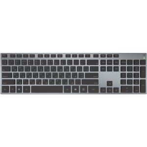 Безпроводова клавіатура OfficePro SK1500 Grey (SK1500)