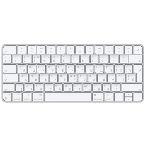 Клавиатура беспроводная Apple Magic Keyboard Bluetooth (MK2A3RS/A)