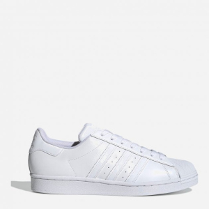 Кеды Adidas Originals Superstar EG4960 42 (9UK) 27.5 см Ftwr White (4062051423005) ТОП в Черновцах