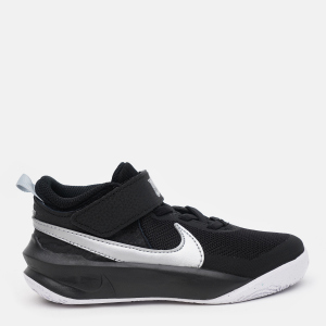 Кроссовки детские Nike Team Hustle D 10 (Ps) CW6736-004 31 (13C) (194957475759) лучшая модель в Черновцах