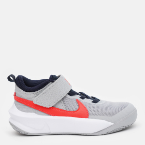 купити Кросівки дитячі Nike Team Hustle D 10 (Ps) CW6736-006 30 (12.5C) (195239812774)