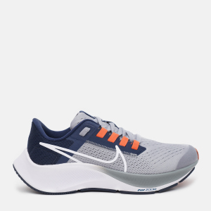 купить Кроссовки детские Nike Air Zoom Pegasus 38 (Gs) CZ4178-011 36 (4Y) (195239815829)