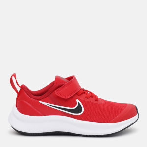 Кроссовки детские Nike Star Runner 3 (Psv) DA2777-602 34 (2.5Y) (195239818202)