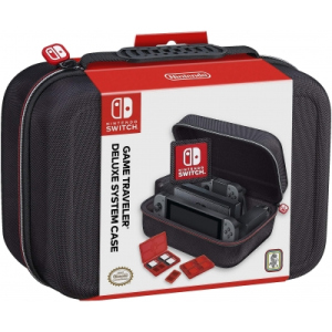 Сумка Nintendo Switch Game Traveler Deluxe System Case в Черновцах