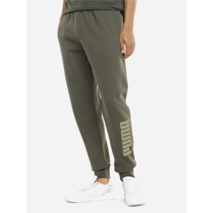 Спортивные штаны Puma PUMA POWER Sweat Pants 58941444 S Grape Leaf (4063699445831) в Черновцах