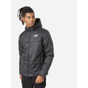 Куртка Puma ESS Padded Jacket 58764501 S Puma Black (4063699143751) ТОП в Чернівцях