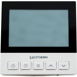 Терморегулятор Easytherm Easy Pro краща модель в Чернівцях