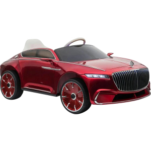 Електромобіль Kidsauto Maybach 6 Cabriolet Vision Style Червоний (WMT-6188 red) (6903351061888red) в Чернівцях