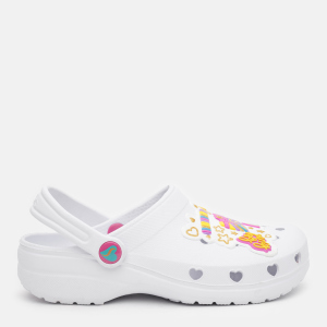 Кроки дитячі Skechers KK2698-130 30 Білі (194428524511) краща модель в Чернівцях