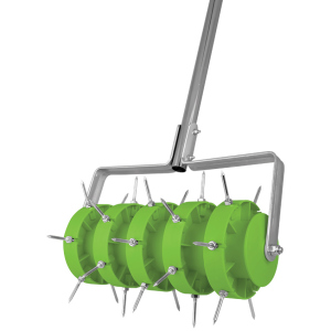 Аэратор Центроинструмент для газона Ёжик (0454ci) лучшая модель в Черновцах