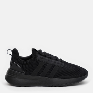 Кроссовки детские Adidas Racer Tr21 K GZ9127 34 (2) Cblack/Cblack/Carbon (4064047225679)