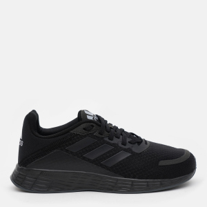 Кросівки дитячі Adidas Duramo SL K GV9820 34 (2) Cblack/Cblack/Halsil (4064047925173) краща модель в Чернівцях