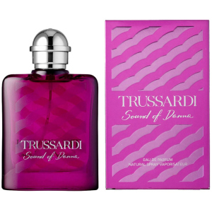 Парфумована вода для жінок Trussardi Sound of Donna 100 мл (8011530805920) ТОП в Чернівцях