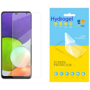 Захисна плівка Drobak Hydrogel для Samsung Galaxy M32