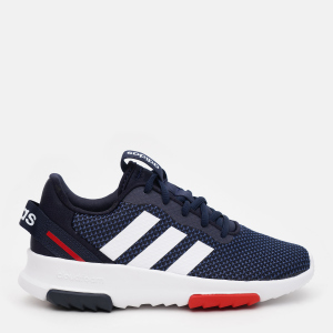 Кросівки дитячі Adidas Racer Tr 2.0 K FX7277 35 (2.5) Legink/Ftwwht/Tecind (4062063487682)