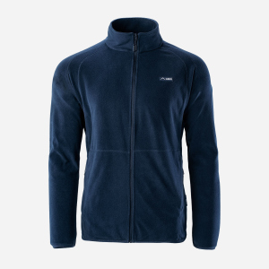 Спортивна кофта Elbrus Carlow 190 M Dress Blues (5902786237159) краща модель в Чернівцях