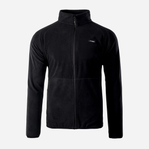 Спортивна кофта Elbrus Carlow Ii XL Black (5902786104390) надійний